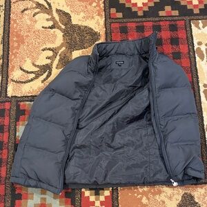 Women’s Maurice’s down puffer vest